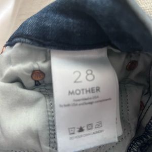 Mother Tomcat Hover size 28